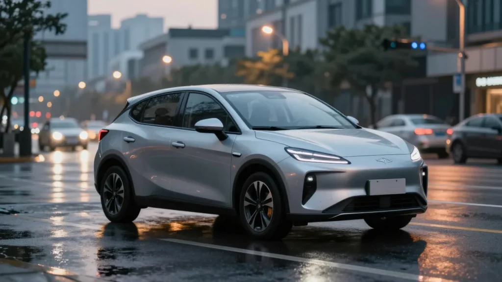 Hyundai Solaris 2026: честный обзор, плюсы и минусы